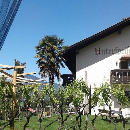 Garni Unterspeiser Terlan Exterior foto