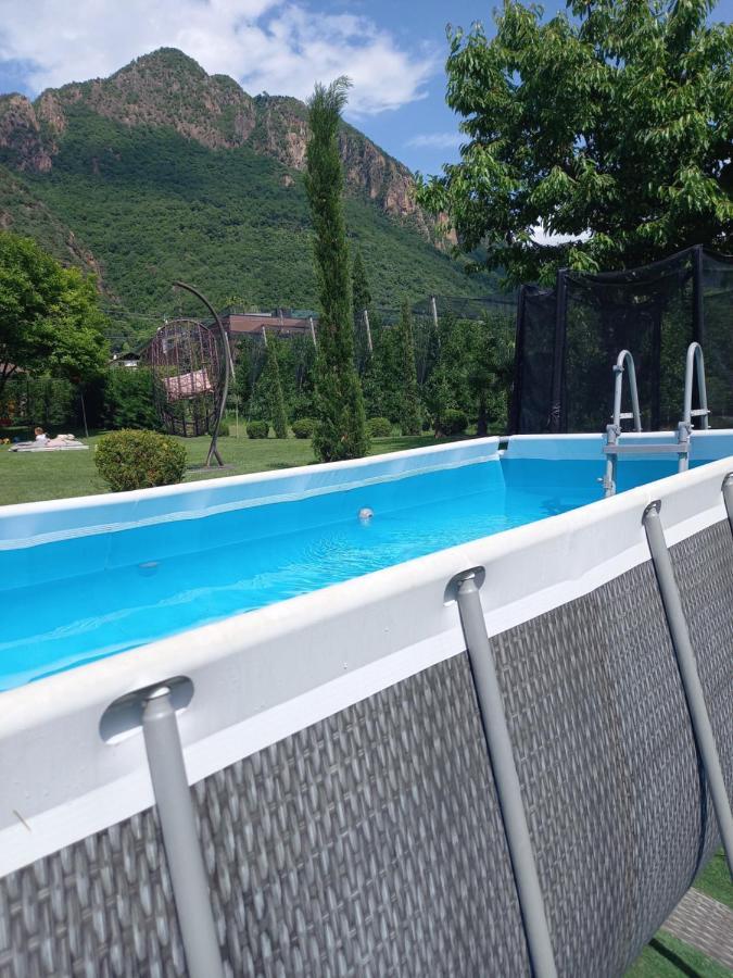 Garni Unterspeiser Terlan Exterior foto