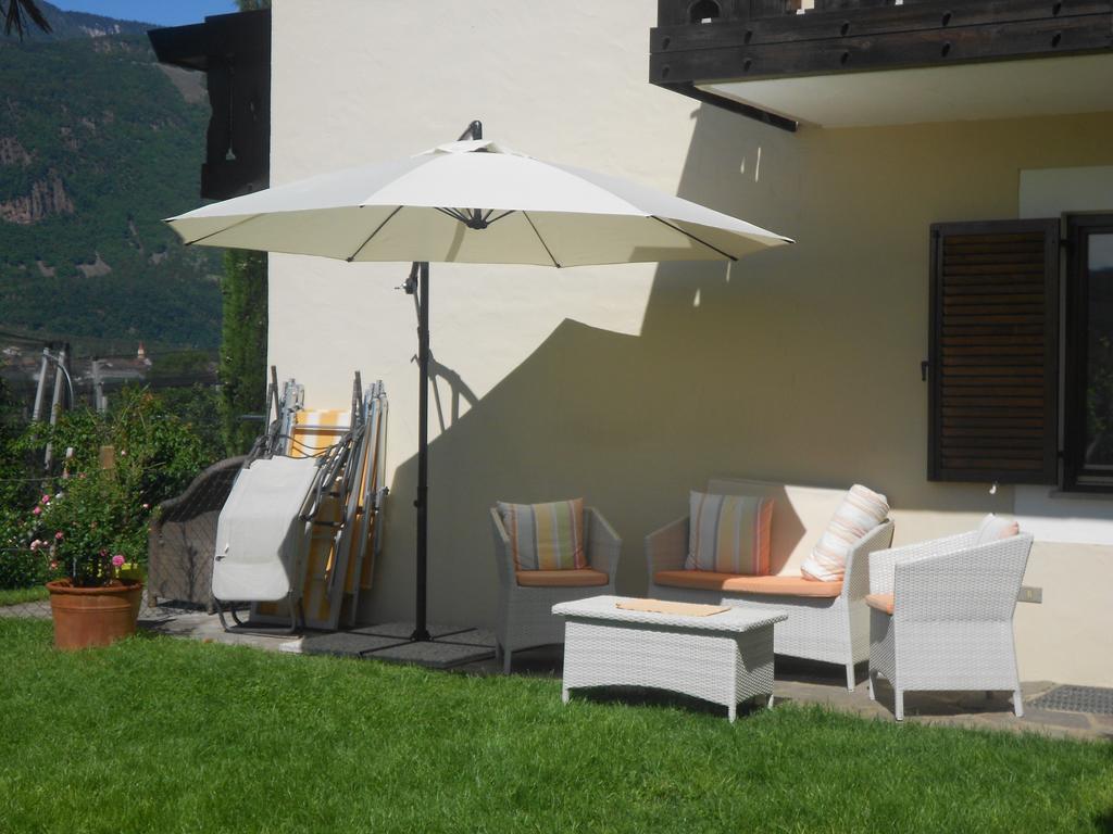 Garni Unterspeiser Terlan Exterior foto